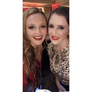 Meet your Posher, Ally